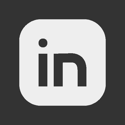 Linkedin icon, link to my LinkedIn profile
